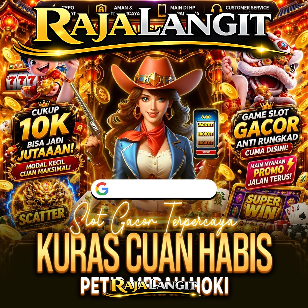 RAJALANGIT